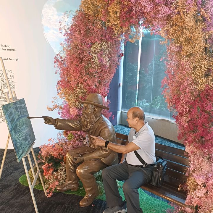 Profile Picture of Matthew Koh (@matthewhwkoh) on Tiktok