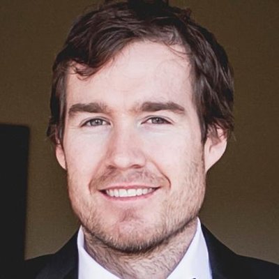 Profile Picture of Jason Hendry (@Jason_Hendry) on Twitter