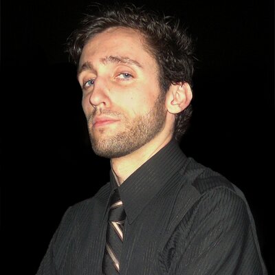 Profile Picture of David Uslan (@david_uslan) on Twitter