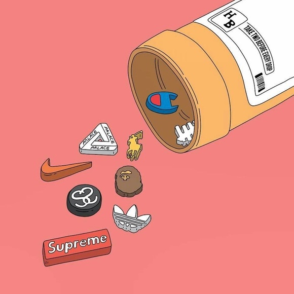 Profile Picture of Ceasar Perez (@datboishnips) on Poshmark