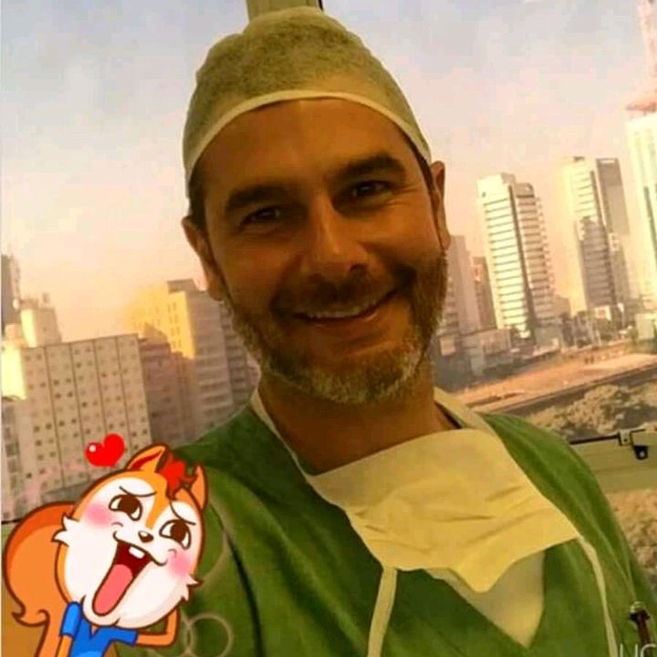 Profile Picture of wesley byron (@user509700401597717) on Tiktok