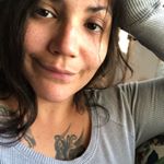 Profile Picture of Mallory Davila, M.S. (@mallory_art_gallory) on Instagram