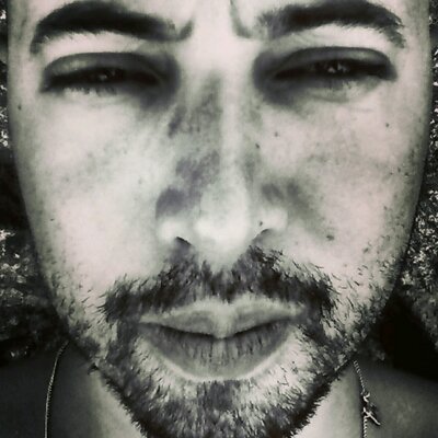 Profile Picture of Magno_Scott_Barros (@Magno_Barros) on Twitter
