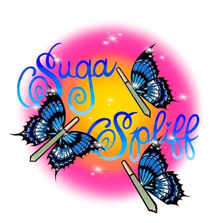 Profile Picture of suga n huney ✨💫 (@sugaspliffllc) on Tiktok