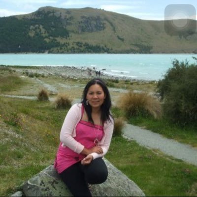 Profile Picture of Bernice Perez (@bernizperez) on Twitter