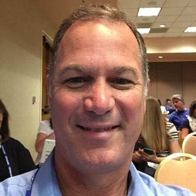 Profile Picture of Mark Jacobs (@MrJacobsRaymond) on Twitter