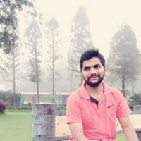 Profile Picture of Shakir Ahmed (@shakir-ahmed-58) on Quora
