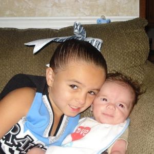 Profile Picture of Megan Greco (@301111826) on Myspace