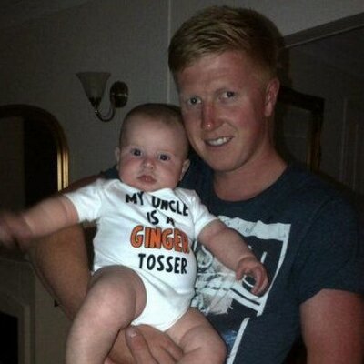 Profile Picture of Tom Kenton (@kenton_tom) on Twitter