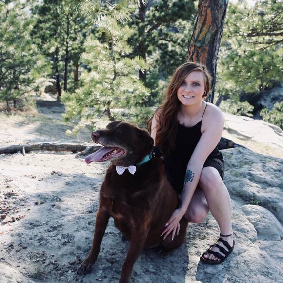 Profile Picture of Joely Uzelac (@uzelac6) on Poshmark