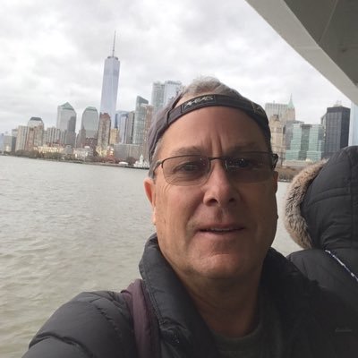 Profile Picture of Greg Shuler (@Shudawgs) on Twitter