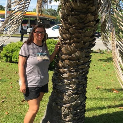 Profile Picture of Rachel Jo Stamper (@RachelJoStamper) on Twitter