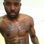 Profile Picture of Ivan Howard (@ihoward_22) on Instagram