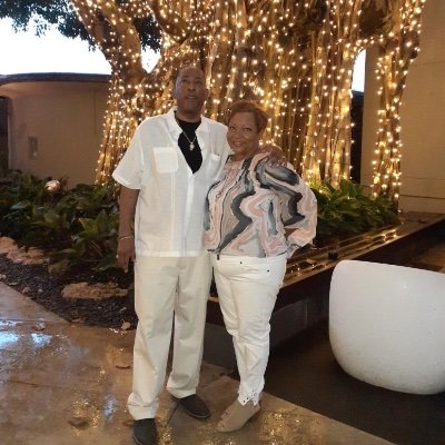 Profile Picture of Deniseroberts (@drobertsTD) on Twitter