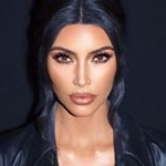 Profile Picture of kik (@__kimkadashian) on Instagram