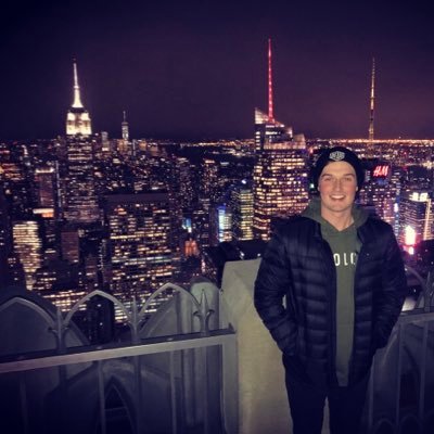 Profile Picture of Tyler Hussey (@TylerHussey10) on Twitter