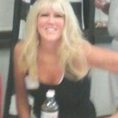 Profile Picture of Nancy Ryan (@indygirlfan) on Twitter