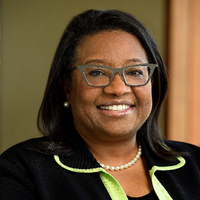 Profile Picture of Gloria C. Ramsey, JD, RN, FNAP, FAAN (@GloriaCRamsey) on Twitter