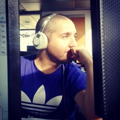 Profile Picture of Alejandro Farfan (@a_fariv) on Twitter