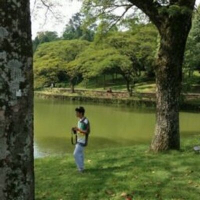 Profile Picture of فـوـو فـا (@CarrollLester3) on Twitter