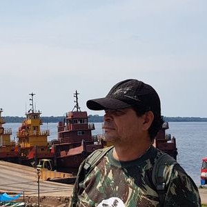 Profile Picture of Raymond Rocha De Sa B17 (@raymondrochades) on Twitter