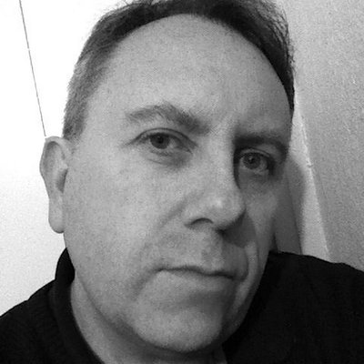Profile Picture of Stéphane Normand (@SteveNormand67) on Twitter