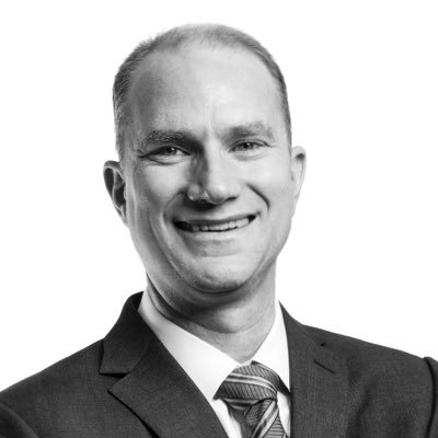 Profile Picture of Brent Field (@brent_a_field) on Twitter