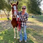 Profile Picture of Patricia Richard (@Patricia-Richard) on Facebook