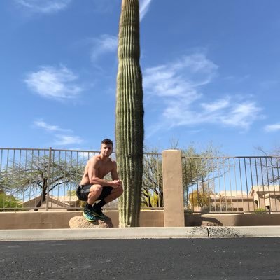 Profile Picture of LarryFisherman (@Zach_Stinson3) on Twitter