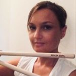 Shona Thornton - Instagram Profile Picture of Shona Thornton (@ninj4grl) on Instagram