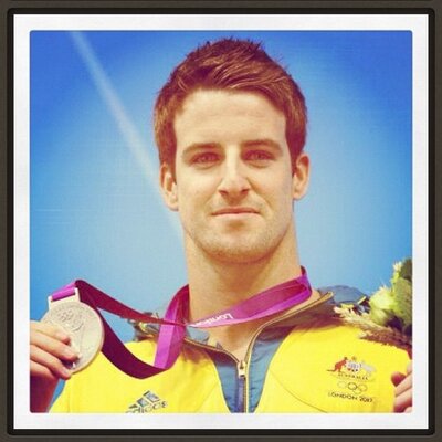 Profile Picture of James Magnussen (@JamesMagnussen_) on Twitter