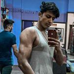 Profile Picture of 𝐁𝐀𝐑𝐎𝐓 𝐉𝐈 (@aditya.____.singh) on Instagram