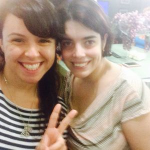 Profile Picture of Iris Fuentes (@iris.fuentes2) on Myspace