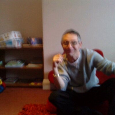 Profile Picture of Andy Martyn (@knuxs24) on Twitter