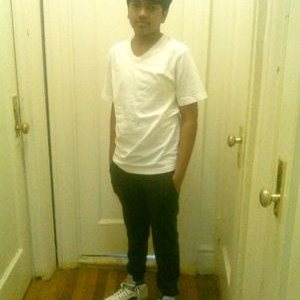 Profile Picture of Mark Seecharran (@markseecharran1) on Twitter