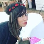 Profile Picture of Lily Link (@lily_la_petite_souris) on Instagram