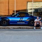 Profile Picture of Collin Olson (@yeti_runner) on Instagram