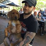 Profile Picture of Justin Adams (@justin_adams_84) on Instagram