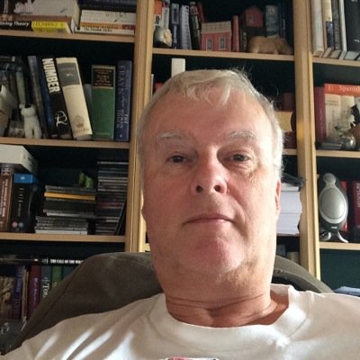 Jonathan Collings - Twitter Profile Picture of Jonathan Collings (@hippo_jon) on Twitter