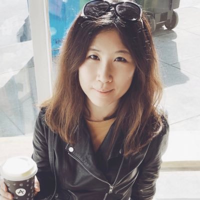 Profile Picture of Joy Gao (@joygao) on Twitter