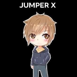 Profile Picture of Jumper X (@BrianVelzquez6) on Twitter