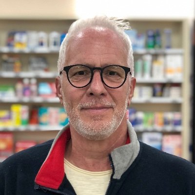 Profile Picture of David Berke (@berkeslaw) on Twitter