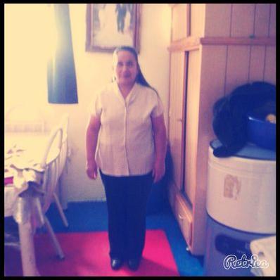 Profile Picture of Imelda Cruz Robles (@cruz6772) on Twitter