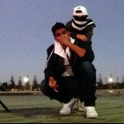 Profile Picture of Ahmed Alramahi (@alramahi_ahmed) on Twitter