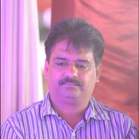 Profile Picture of Nainesh Patel (@nainu517) on Poshmark