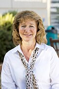 Profile Picture of Jennifer Sinclair Curtison Wikipedia