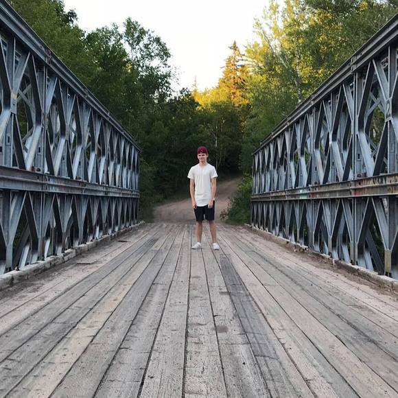 Profile Picture of Carter Majcher (@cartermajcher) on Poshmark