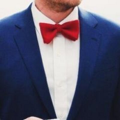 Profile Picture of John Rees (@Tiny_JohnDancer) on Twitter