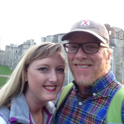 Profile Picture of Keith Robison (@krobison10) on Twitter