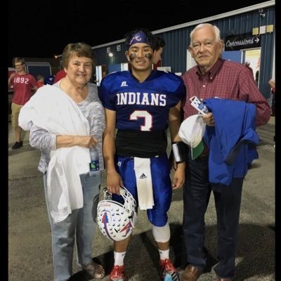 Profile Picture of Aaron Peck (@aaron_peck3) on Twitter